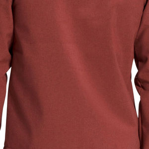 Chaqueta Deportiva Softshell de Poliéster de Alta Calidad con Logotipo Personalizado Estampado en las Mangas Completas para Hombre, Diseño Superior, Logotipo en la Parte Delantera - Product Image 4