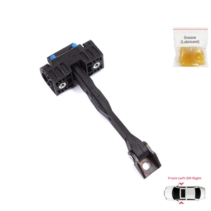 ชุดสายรัดจำกัดการเปิดประตูหน้า BDP1495 สำหรับ A4 S4 B9 8W 8WH 8W5 8WD 8WJ 8W2 8WC ปี 2015 ขึ้นไป 8W0837249 - Product Image 1