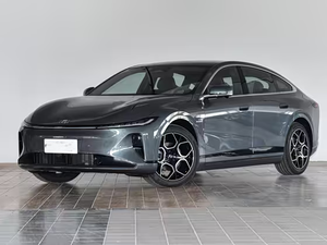 Vehículo de Nueva Energía 2026, Hatchback Mediano-Grande de 5 Puertas y 5 Asientos, con Autonomía Extendida, CLTC 310 km - Product Image 2