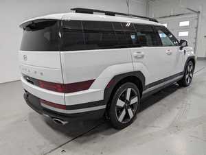 Hy-un-dai San-ta Fe Limited AWD Sport Utility 2024, motor turboalimentado de 2.5L con 277 hp y 311 lb-ft de torque - Product Image 2