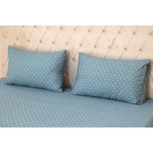 Ropa de Cama Aster King Size, Cómoda y Elegante - Product Image 4