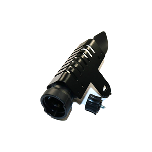 Support de guidon de vélo durable Hakko B1190 avec diamètre de serrage de 29,6 à 31,0 mm - Product Image 1