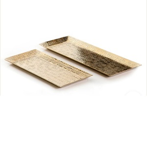 Vajilla para el hogar de buena calidad, decoración de mesa, bandeja para servir, gran oferta, cocina, Catering, desayuno usado, bandeja para servidor de alimentos - Product Image 5