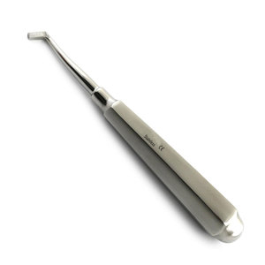 Elevador de Raíces Dentales Manual de Acero Inoxidable de Grado Quirúrgico de la Mejor Calidad, Instrumento de Fuente de Alimentación, Instrumentos de Equipo Dental - Product Image 3