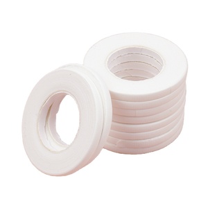 เทปแยกขนตาแบบไม่ทอ 10 ม้วน สำหรับแยกขนตาบนและขนตาล่างสำหรับต่อขนตา - Product Image 1