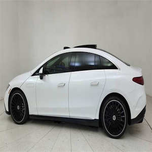 Mercedes-Benz EQE 2023 en Perfectas Condiciones - Product Image 3