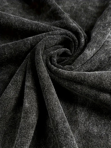 Nueva camiseta de verano de moda para hombre, ropa deportiva informal de manga larga, ropa ajustada a granel, paca de ropa mixta, ropa usada - Product Image 6