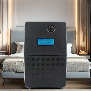 라인 인터랙티브 <span class=keywords><strong>UPS</strong></span> (500VA-2000VA) - 시뮬레이션 정현파, 과부하 보호, USB/RS232 포트 옵션 - Product Image 1