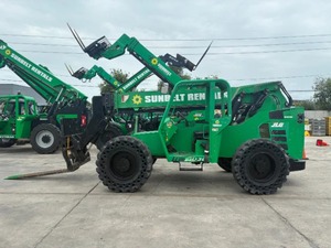2017 6036 Telehandler Premium Construction Equipment Wholesale Bulk Supply - Product Image 1