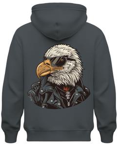 Sweat à capuche unisexe tendance 100% coton molletonné, imprimé sur mesure, pour hommes et femmes, respirant, séchage rapide, léger, été, hiver - Product Image 1