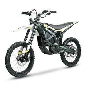Mejor Oferta para la Motocicleta Eléctrica Todoterreno Ultra Bee Modelo 2024, Nueva, 74V 12500W - Product Image 2