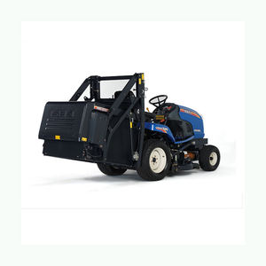 Iseki sxg รถไถ326ทนทานรถแทรคเตอร์ส่งเป็นกลุ่มส่งออกโรงงาน - Product Image 4