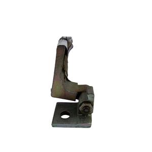 ALFA ROMEO 159 Saloon Series (939_) (05>11) CHARNIÈRE DE PORTE AVANT DROITE 51776717 - Product Image 1