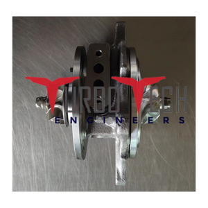 53039700542 04L253056L 53039700620 BV43D-0542เทอร์โบชาร์จเจอร์ Chra - Product Image 1
