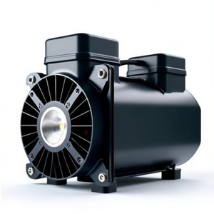Generador Refrigerado por Líquido de 38 kW - Product Image 2
