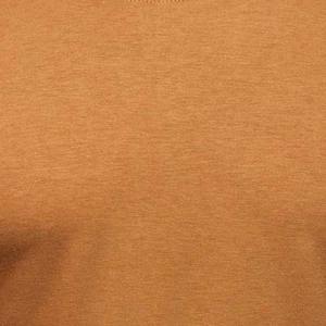 T-shirts de gymnastique pour hommes OEM séchage rapide léger 100% coton sur mesure t-shirts de fitness col rond nouveau style vêtements de course - Product Image 4