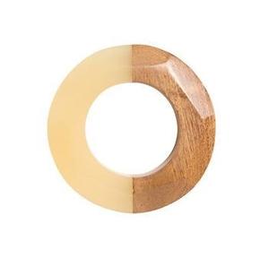 Anneaux de serviette en résine de fournisseur indien, vaisselle parfaite avec plusieurs couleurs, prix d'usine en Inde, écologique - Product Image 6