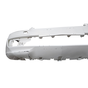 Paraurti Anteriore Completo Mercedes Classe A W169 3a Serie A1698857525 (04>08) - Product Image 4