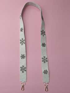 Luxury <b>Replacement</b> <b>Bag</b> <b>Strap</b> with Color Stitching - Product Image 4