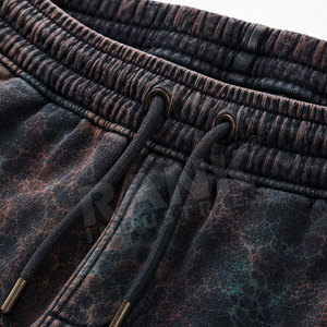 Nouveaux en stock : Survêtements respirants pour hommes effet délavé à l'acide – Grande vente de survêtements pour hommes effet délavé à l'acide – Survêtements pour hommes effet délavé à l'acide taille personnalisée - Product Image 6