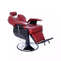Nouvelle chaise inclinable tout usage pour salon de coiffure équipement de salon de gros meubles de salon bon marché chaise de barbier