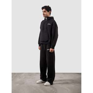 Top Utilitario Negro Extra Grande, Estilo Transpirable - Product Image 6