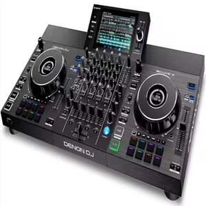 Controlador de DJ independiente SC LIVE 4-Deck de alta calidad - Product Image 1