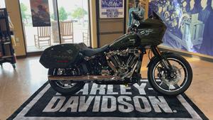 Mejor Oferta, Motocicleta Harley Low Rider ST Cruiser Nueva, Modelo 2026 - Product Image 3