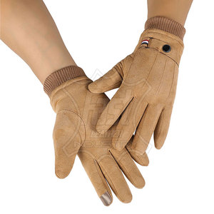 Fabricant professionnel de gants de conduite de haute qualité, gants de conduite imperméables les plus vendus en ligne - Product Image 3