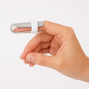 Soft Flexible Finger Cot <b>Protective</b> Cover for Finger Injuries Designed To <b>Shield</b> And Cover Individual Work Use - Product Image 5