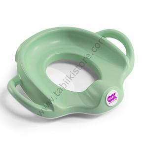 Adattatore per sedile del water del divano OkBaby/verde - Product Image 3