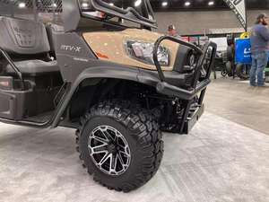2024 Kubota RTV-X900 <b>UTV</b> Diesel-Powered Buggy Aluminium Heavy-Duty Utility Cargo Bed 6-Foot-Long 26 Cubic Foot Volume for - Product Image 2