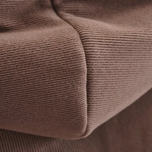 Sudadera Corta con Cremallera de Algodón de Alta Calidad Personalizada para Mujer, Tejido Ligero, Invierno, Ecológica, Top Corto con Capucha Personalizado - Product Image 2