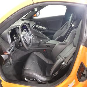 Chevrolet Corvette Stingray 6.2L V8 1LT 2023, el Más Vendido, con Paquete de Tecnología de Lujo y Garantía - Product Image 4