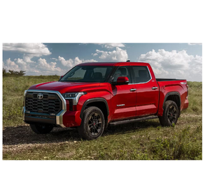 Offres incroyables sur Toyota Tundra à vendre puissant Pickup 8L Engine AWD Drive Light Leather Interior Petrol Gas Fuel Options - Product Image 4