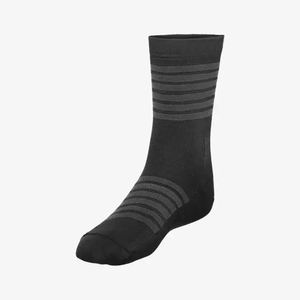 Chaussettes de cheville respirantes en spandex/polyester pour un flux d'air supérieur, soutien pour les entraînements de gym, la course à pied, la marche, le confort quotidien en hiver - Product Image 5