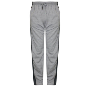 Ensemble de survêtement pour homme en polyester respirant de qualité supérieure, personnalisé, avec veste à capuche zippée et pantalon, ultra haute qualité - Product Image 2