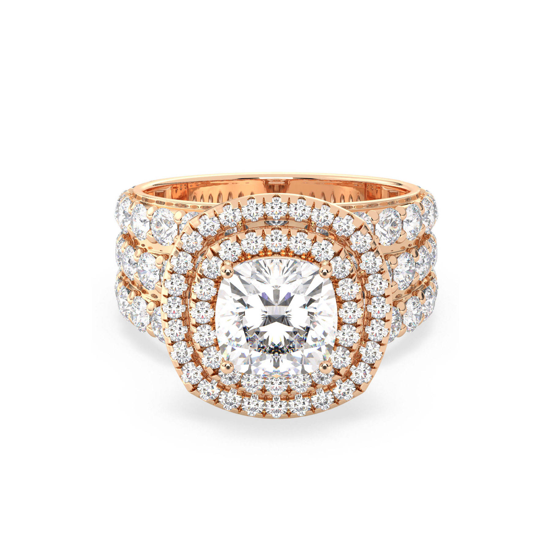 สีโรสโกลด์