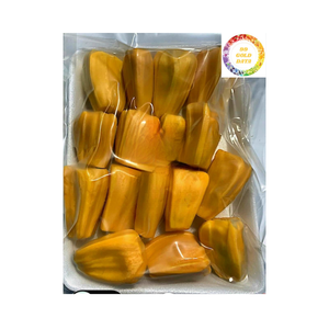 Jacquier congelé de haute qualité sans graine origine du Vietnam pour le jus et l'exportation de transformation des aliments - Product Image 3