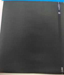 Precio de fábrica de pana de doble botonadura de talla grande, trajes transpirables para hombre, tela de pantalón para ropa - Product Image 4