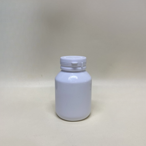 Wholesale ODM OEM Vietnam Manufactory PET Plastic Medicine <b>Bottle</b> Empty Plastic <b>Bottles</b> Optional Logo Printed Lid Vitamins Pills - Product Image 6