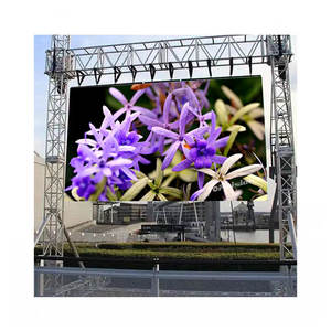 Pantalla LED de Alquiler TOPvision en Oferta, P2.604, Alto Brillo, Efectos Dinámicos a Todo Color para Festivales de Música y Espectáculos en Vivo - Product Image 5