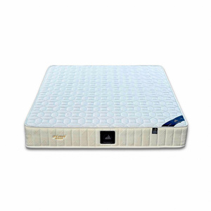 ที่นอนสปริงแบบมีกระเป๋ากางเกงแบบไฮบริดสำหรับโรงเรียนบ้านเฟอร์นิเจอร์แบรนด์ตามสั่งสำหรับห้องนอน - Product Image 1