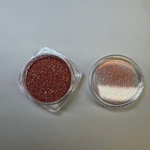 Smalto per Unghie A10jet con 8 Stili Riflettenti e Glitter Diamantati per Design di Nail Art Mozzafiato - Product Image 2