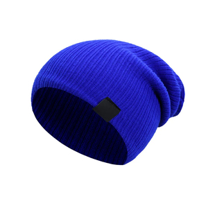 Jacquard Letter <b>Beanie</b> <b>Hat</b> for Men and <b>Women</b> Comfortable Knit Pullover Skull Sport <b>Beanies</b> Caps Wholesale Wear - Product Image 2