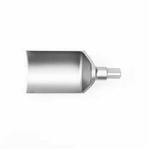 Veterinary Orthopedic Manual Steel TPLO <b>Bone</b> <b>Saw</b> Blade Reusable - Product Image 3