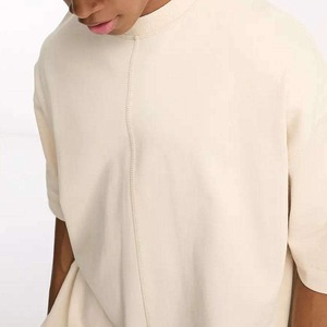 T-shirt pour homme de la collection Core, fabrication supérieure, coupe décontractée, style moderne, coupe ample, pour tous les jours - Product Image 6