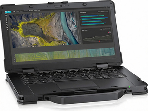 Ordinateur portable robuste 5430 14 pouces 1920x1080 FHD Core i7-1185G7-1TB SSD - 32 Go de RAM 4 cœurs 4,4 GHz Win 11 Pro - Product Image 1