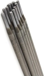 Varillas de soldadura M 7018 de alta calidad, 2,5mm, 3,15mm, 4,0mm, electrodos de 5,0mm para fabricación MS, resistente, fabricado en India - Product Image 3