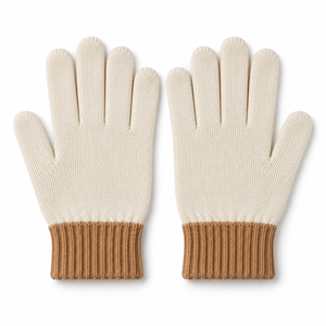 Gants en coton offrant une mobilité flexible, une sensation douce au toucher, un tissu durable, résistants à la chaleur, antidérapants, sans poudre, personnalisables, usage général - Product Image 5
